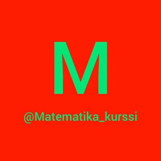 Matematika kursi