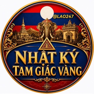 M.GAME ｜NHẬT KÝ TAM GIÁC VÀNG｜《老挝日记》