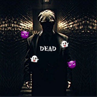 Dead😈Team