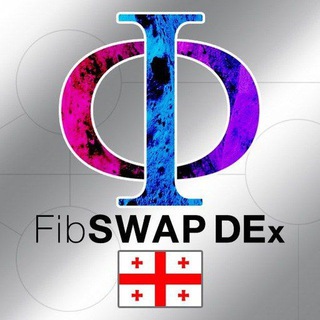 FibSWAP Dex • Boorio Georgia Official 🇬🇪