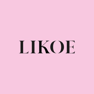 Украшения LIKOE_ORIGINAL
