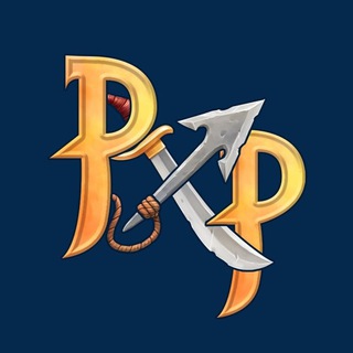 Pirate X Pirate | PXP Official [EN]