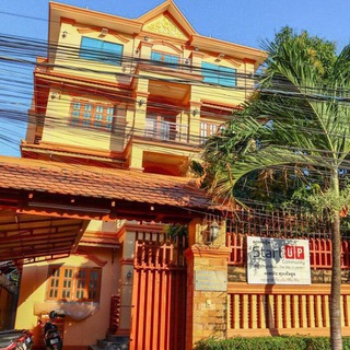 SUC2A-ផ្សារដើមផ្កូវ