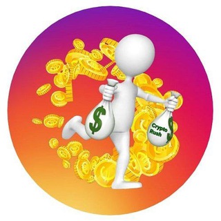 CRYPTO RUSH ™