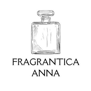 FRAGRANTICA ANNA