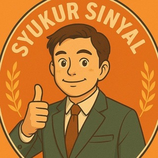 SYUKUR SINYAL 🇮🇩 [FREE]