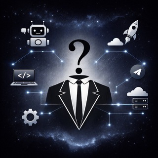 AnonimMrBean Partnership