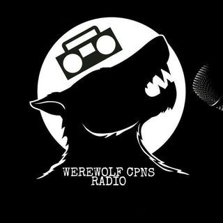 Radio Werewolf CPNS