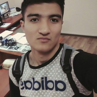 Shokhrukh