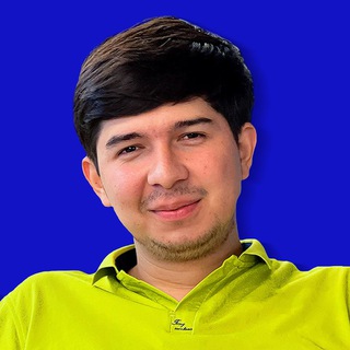 Dilmurod Nig’matullayev