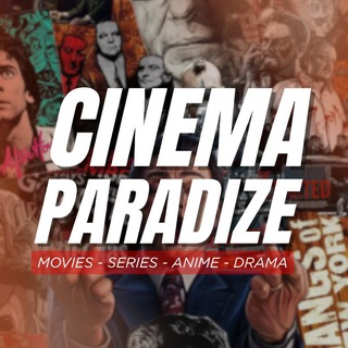 Cinema Paradise 2️⃣