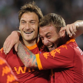 Francesco Totti