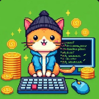 World of CaTon