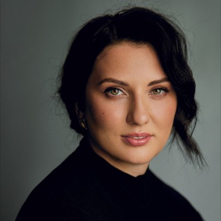 Евгения Паньшина