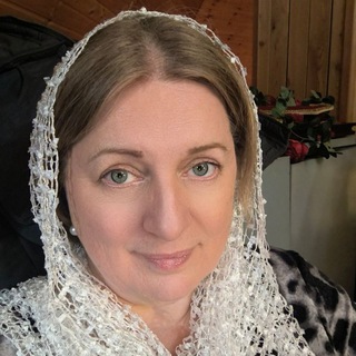 Елена Воробьева