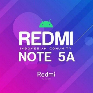 Redmi Note 5A | Ulysse 🇮🇩