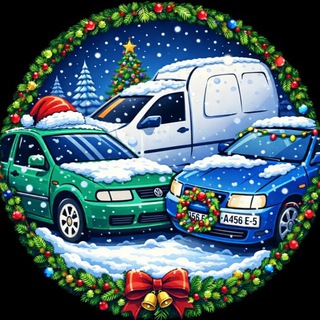 Vw polo/caddy/seat