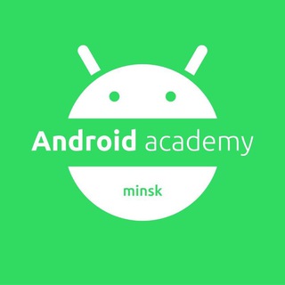 Android Academy Minsk