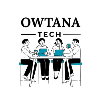 Owtana Tech 🇮🇹 | Engineering & ML _Community