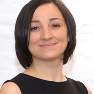 Юлия Молчанова