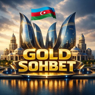 𝐆𝐎𝐋𝐃 𝐒𝐎𝐇𝐁𝐄𝐓 🇦🇿