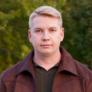 Николай Усов
