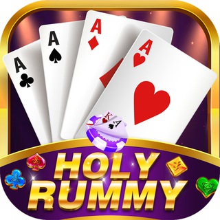 Holy Rummy Official
