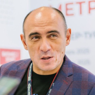 Борис M2tv Малютин в Крыму