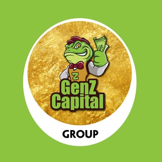 GenZ Capital🐸 | Chat