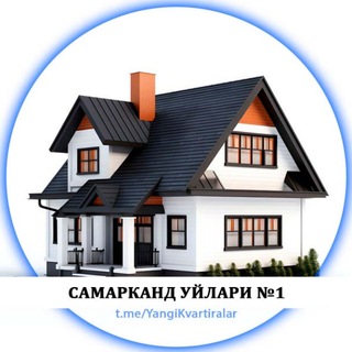 САМАРКАНД УЙЛАРИ №1