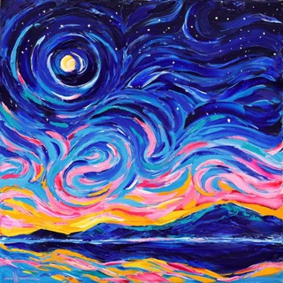 Рисуем с Татьяной Червоткиной