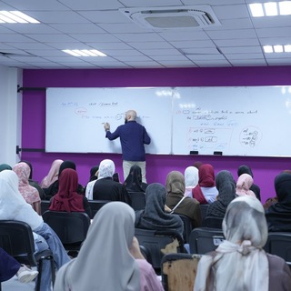 الشهادة الثانوية مع الخبير إيهاب إسماعيل