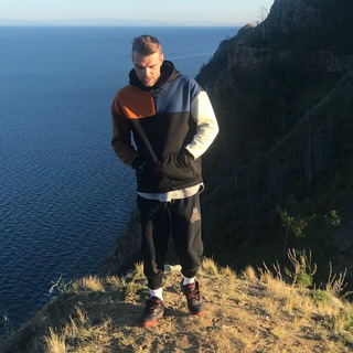 Nikita Mitrofanov