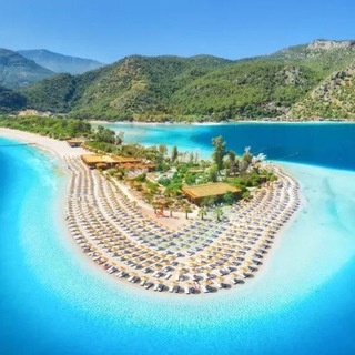 Fethiye Datça Köyceğiz