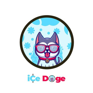 ICE DOGE