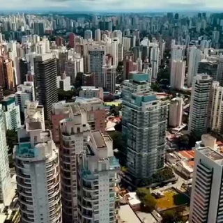 🇧🇷 São Paulo ឵ ͓̽P͓͓̽̽i͓͓̽̽l͓͓̽̽h͓̽a͓͓̽̽d͓͓̽̽o͓̽ 🇧🇷 Cidade, Região Metropolitana e Estado todo