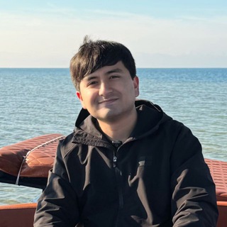 HAMKORLIK (BAXTISHOD)