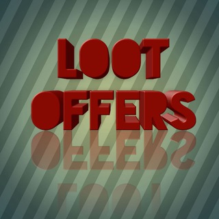 🌟DVA FOR LOOT OFFERS🌟
