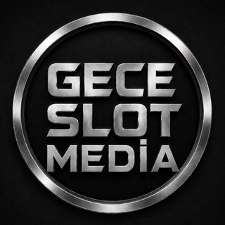 GECE SLOT MEDİA