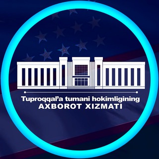 Tuproqqal'a.uz