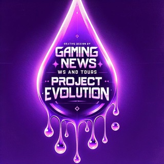 gᴀʍing nᴇws ᴀnd ᴛᴏurs | Project Evolution
