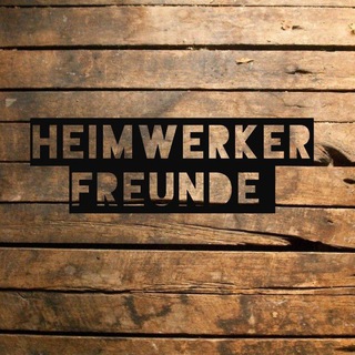 Heimwerker-Freunde DIY