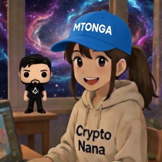 Crypto Nana