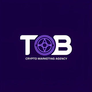TGB - Crypto marketing agency