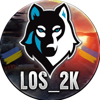 Los_2k YouTube