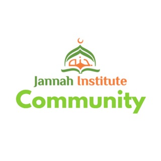 Jannah Institute Community