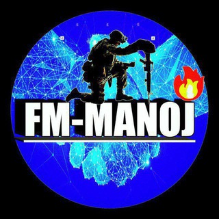 FM MANOJ