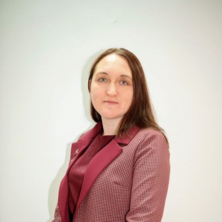 Ирина Пахолкова