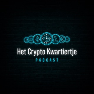 Het Crypto Kwartiertje - Chat