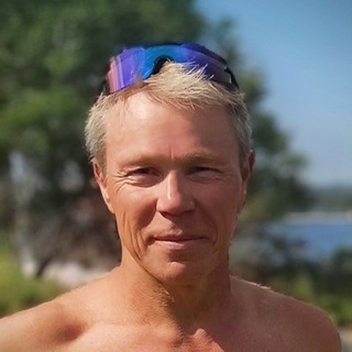 Konstantin Slipenko Swim